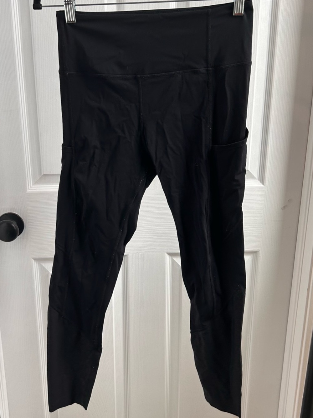 Zyia luxe leggings